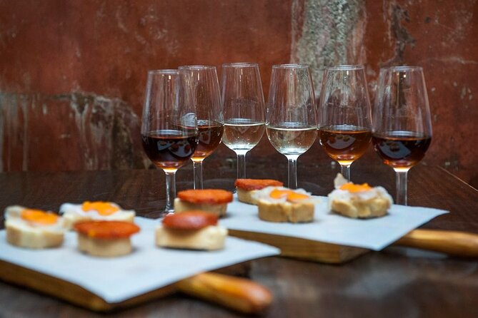 Ultimate Seville Tapas, Wine & History Small Group Tour - Walking and Physical Considerations