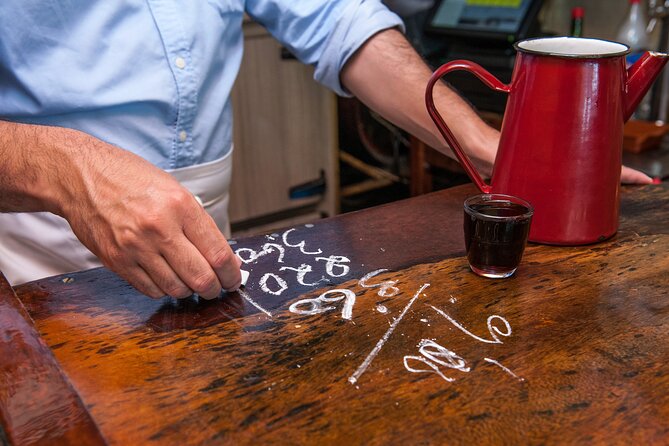 Ultimate Seville Tapas, Wine & History Small Group Tour - End Point and Accessibility