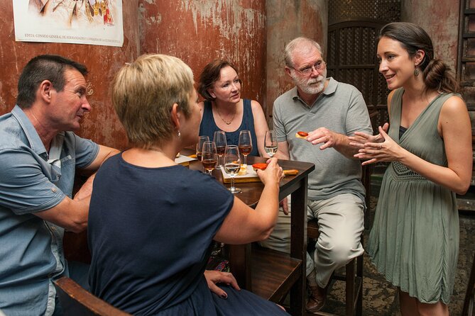 Ultimate Seville Tapas, Wine & History Small Group Tour - Value and Booking Insights