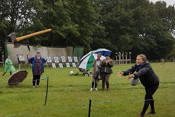 Ultimate Shooting Taster Session in Brighton - Weather and Cancellation Policy