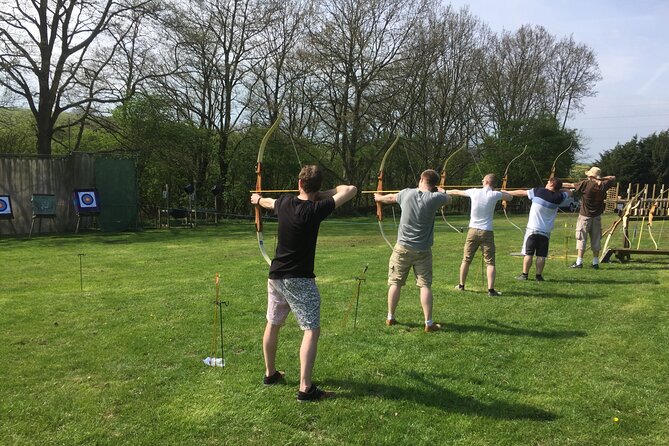 Ultimate Shooting Taster Session in Brighton - Frequently Asked Questions