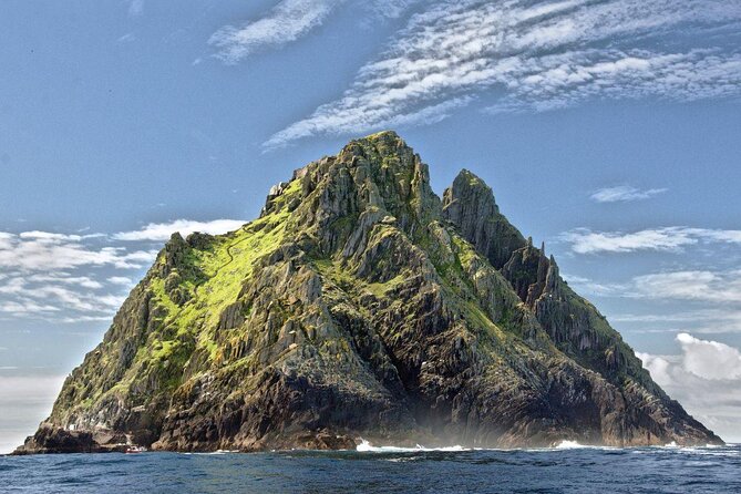 Ultimate Skellig Coast Tour with AquaTerra Boat Tours - Key Points