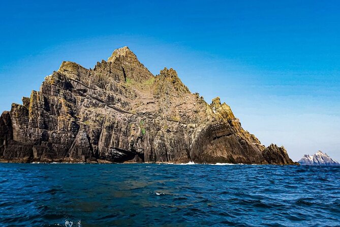 Ultimate Skellig Coast Tour with AquaTerra Boat Tours - Why This Tour Excels Compared to Landings