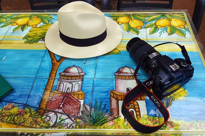 Ultimate Sorrento and Amalfi Coast from Naples - Ravello’s Artistic and Cultural Atmosphere