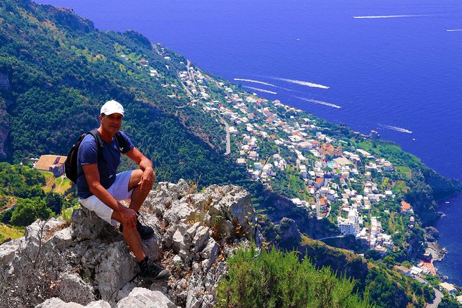 Ultimate Sorrento and Amalfi Coast from Naples - Strengths Highlighted in Reviews