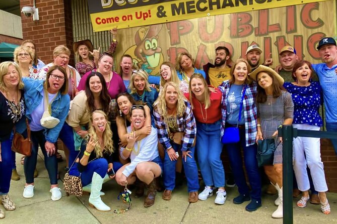 Ultimate South Beach Bar Crawl in Miami - Key Points