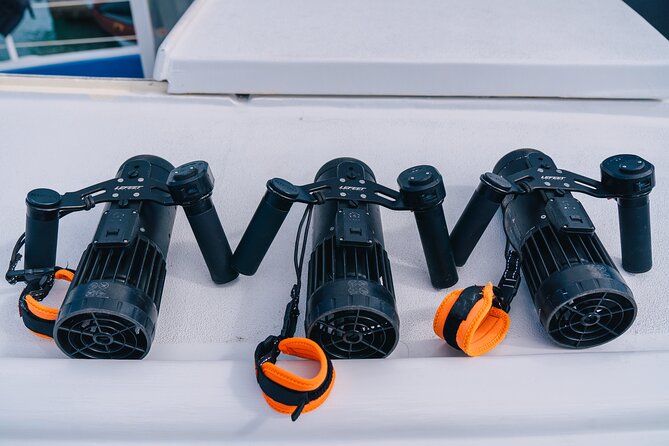 Ultimate Sunset Turtle Snorkeling Ocean Sports with Transport - Start with Easy and Convenient Transport from Waikiki