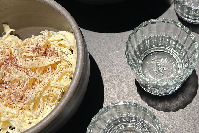 Ultimate Taco & Mezcal Experience in Polanco  A Foodies Dream! - Discover Mexico Citys Top Taco Spots and Mezcal Tasting in Polanco