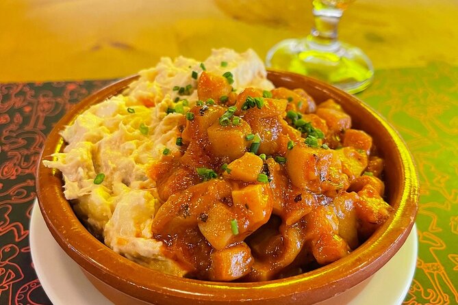 Ultimate Tapas Tour - Guide’s Expertise and Personal Touch