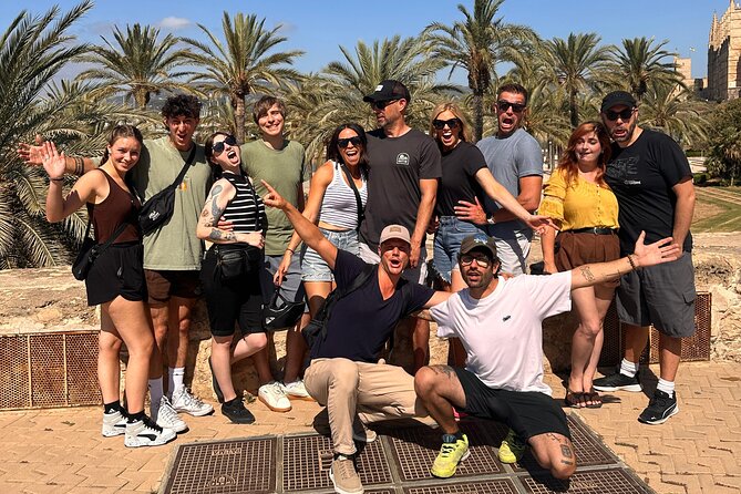 Ultimate Tapas Tour - The Value of a Cultural and Culinary Experience