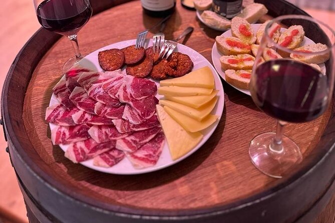 Ultimate Tapas Tour - Who Will Appreciate This Tour Most?