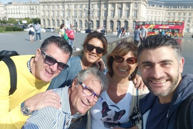 Ultimate Tastes and Tales Tour: Day of Pastries, Stories, Flavors - Key Points