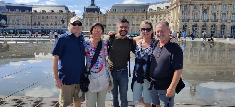 Ultimate Tastes and Tales Tour: Pastries, Stories, Flavors - What Sets This Tour Apart From Others in Bordeaux