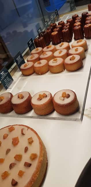 Ultimate Tastes and Tales Tour: Pastries, Stories, Flavors - Who Will Love the Ultimate Tastes and Tales Tour