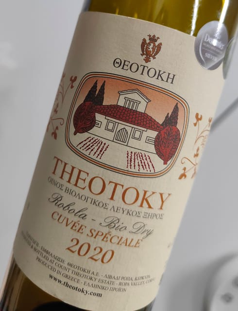 Ultimate Tasting of the Volcanic Wines of Greece - Key Points