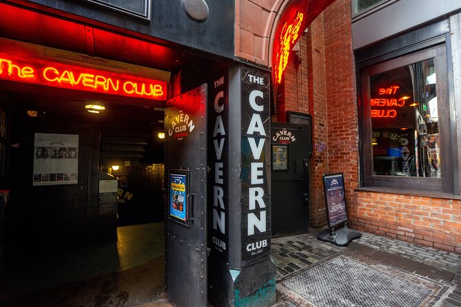 Ultimate Ticket To Ride Beatles Half-Day Shore Excursion- Private - Key Points