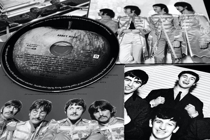 Ultimate Ticket To Ride Beatles Half-Day Shore Excursion- Private - Accessibility and Practical Considerations