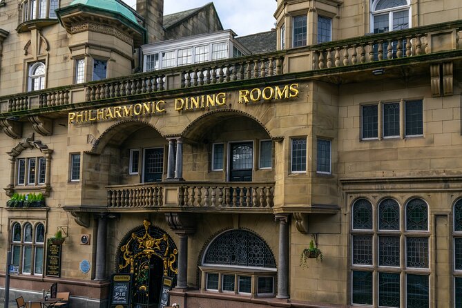 Ultimate Ticket To Ride Beatles Half-Day Shore Excursion- Private - Booking, Cancellation, and Flexibility