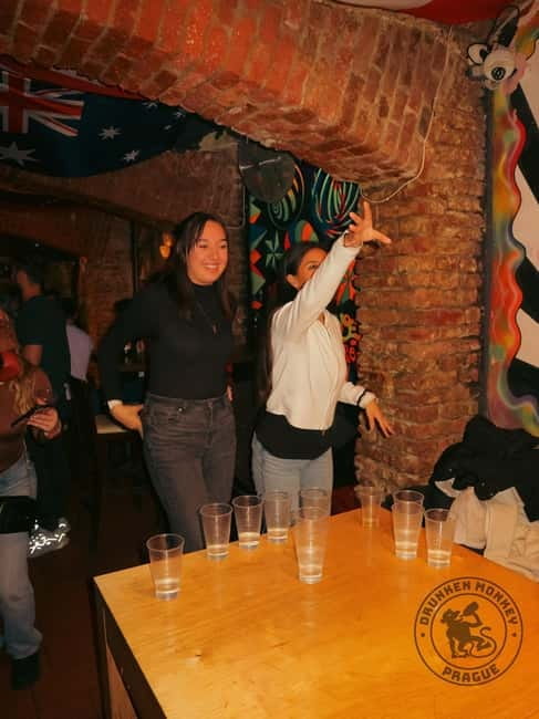 Ultimate Unlimited Beer Pong with Czech Beer - What’s Included in Your Beer Pong Session