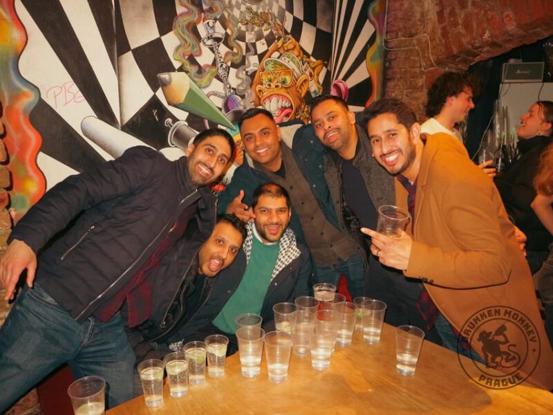 Ultimate Unlimited Beer Pong with Czech Beer - Considerations for Your Visit