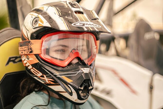 Ultimate UTVs Adventure - Food, Drinks, and Additional Expenses