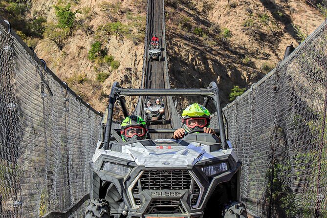 Ultimate UTVs Adventure - Final Verdict: Is the Ultimate UTV Adventure Worth It?