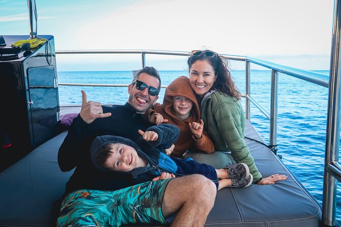 Ultimate Whale Watching Experience All-Inclusive - Final Thoughts on the Ultimate Whale Watching Experience