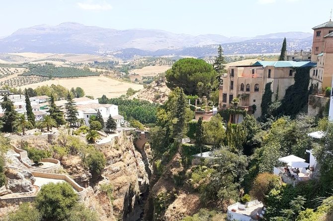 Ultimate White Village of Ronda Small-Group Day Trip from Granada - From Granada to the Enchanting Streets of Ronda