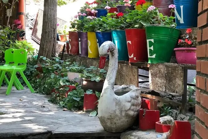 Ultra Luxury Tour to Ephesus, Mary & Artemis from Kusadasi Port - Return to Kusadasi Port with On-Time Guarantee