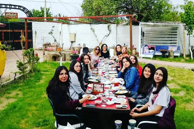 Ultra Luxury Tour to Ephesus, Mary & Artemis from Kusadasi Port - Included and Excluded Amenities