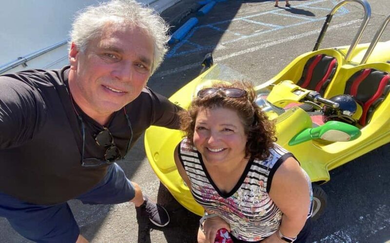 Uluniu Ave: Waikiki Scoot Coupe Rental, Downtown & Kaka'ako - Exploring Downtown Honolulu and Kaka’ako