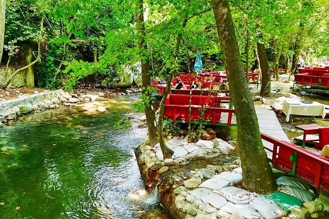 Ulupinar Fishing and Picnic Half-day Tour - Ease of Booking and Cancellation Policies