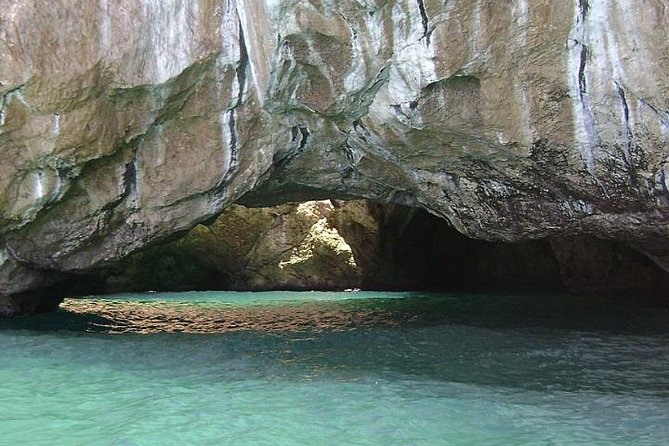 Ulysses Coast Boat Tours - What’s Included and What’s Not