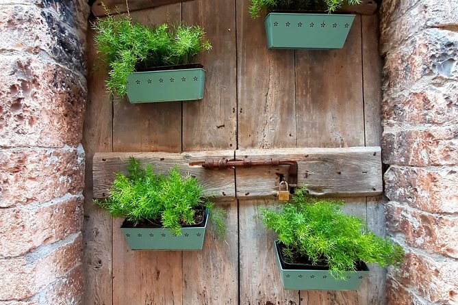 Umbria off the beaten track. Rasiglia, Trevi, Bevagna and Collepino - Comfortable Transportation and Hassle-Free Logistics