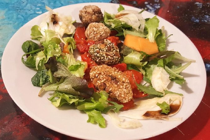 Umbria Traditional Cooking Class in Assisi countryside - Key Points