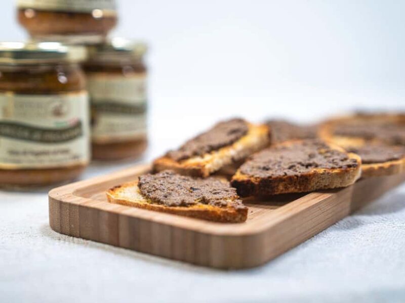 Umbria: Truffle hunting in the woods with lunch - Final Thoughts on the Umbria Truffle Hunting Experience