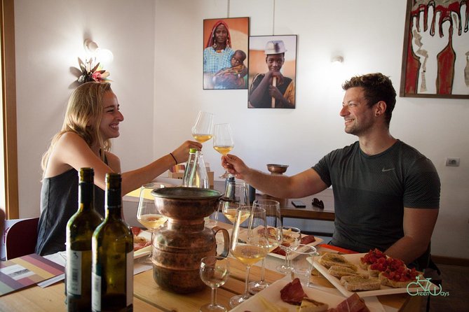 Umbria Wine Lovers Tour l Montefalco & Bevagna l Small group Tour - Guided Tastings with Local Winemakers