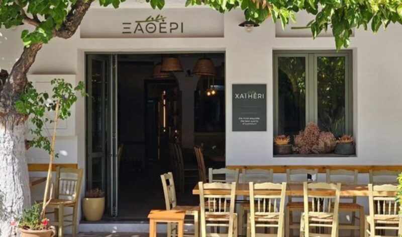 Uncharted East Crete & Local Secrets from Herakion - Flexibility and Customization on the Day