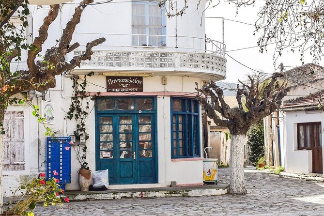 Uncharted East Crete & Local Secrets Private Tour from Elounda - Exploring the Village of Kritsa