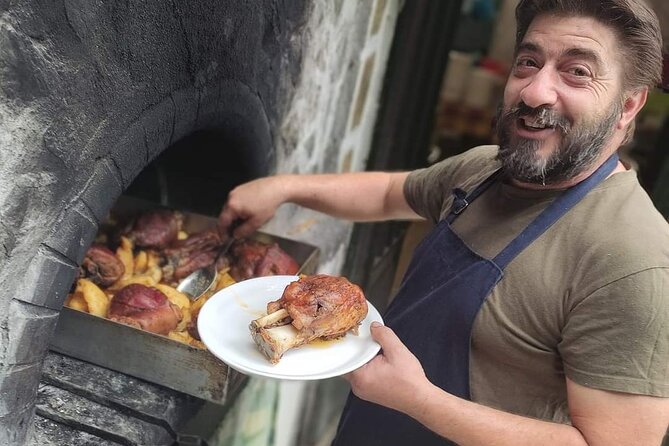 Uncharted East Crete & Local Secrets Private Tour from Heraklion - Exploring the Monastery of Kremasta and Village Hopping in Kritsa and Kroustas