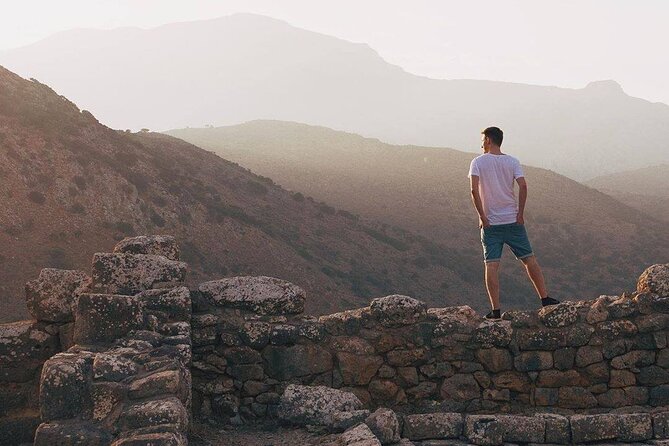 Uncharted East Crete & Local Secrets Private Tour from Heraklion - What Sets This Tour Apart from Others in Crete