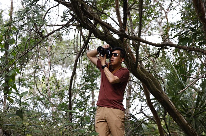 Uncharted Mayan Ruins - Comparing this Tour to Similar Experiences