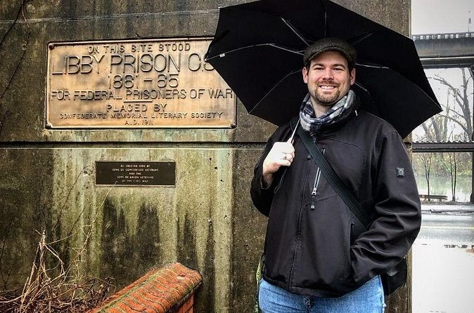 Uncivil Wards History Tour - The Stops and Their Historical Importance