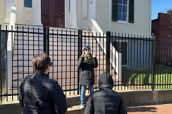 Uncivil Wards History Tour - Why Choose the Uncivil Wards History Tour?