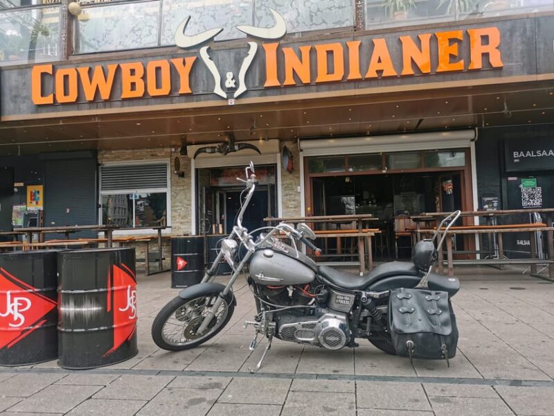 Uncle Jan's neighborhood tours - The Practicalities: Logistics, Equipment, and Comfort