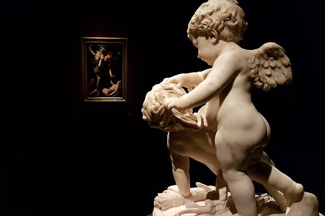 Unconventional Privat Tour of the Art History Museum (Kunsthistorisches Museum):"Masterpieces and Beauties. A Museum Tour Focused on Beauty" - Practical Details: Meeting Point, Duration, and Accessibility