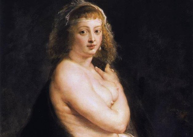 Unconventional Privat Tour of the Art History Museum (Kunsthistorisches Museum):"Masterpieces and Beauties. A Museum Tour Focused on Beauty" - The Guide and the Experience: Knowledgeable and Engaging