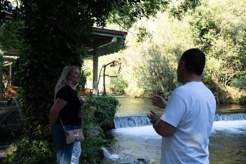 Uncover 8 Sites outside of Dubrovnik - Explore the Charm of Konavle with a Small Group Tour