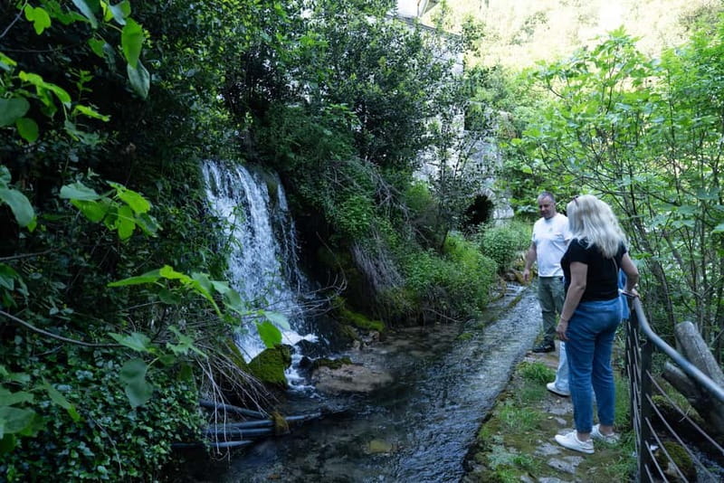 Uncover 8 Sites outside of Dubrovnik - Discover the Contrasts of Nature and Heritage in Konavle
