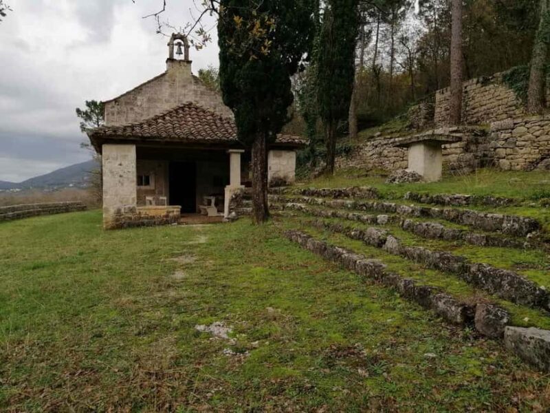 Uncover 8 Sites outside of Dubrovnik - The Guide: Professional, Friendly, and Knowledgeable